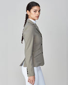 Performance Show Jacket in Sage