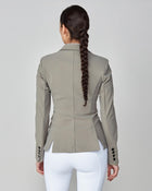 Performance Show Jacket in Sage