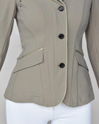 Performance Show Jacket in Sage