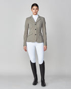 Performance Show Jacket in Sage