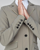 Performance Show Jacket in Sage