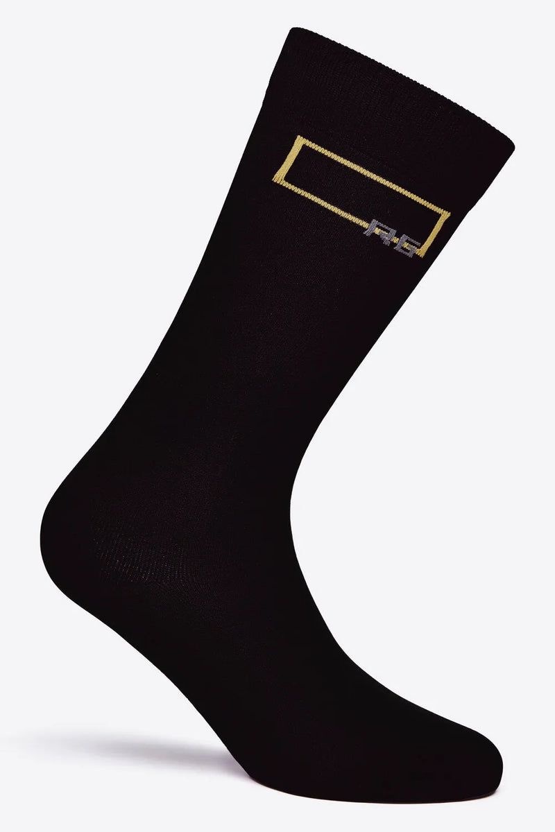 3 Pack Socks