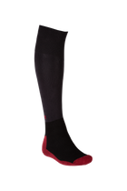 2 Pack Socks in Black