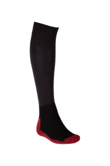 2 Pack Socks in Black