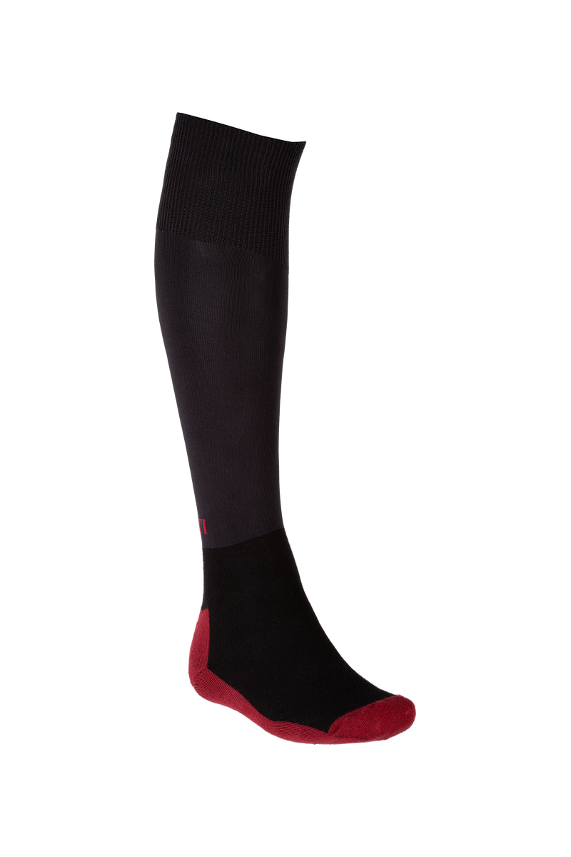 2 Pack Socks in Black