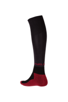 2 Pack Socks in Black