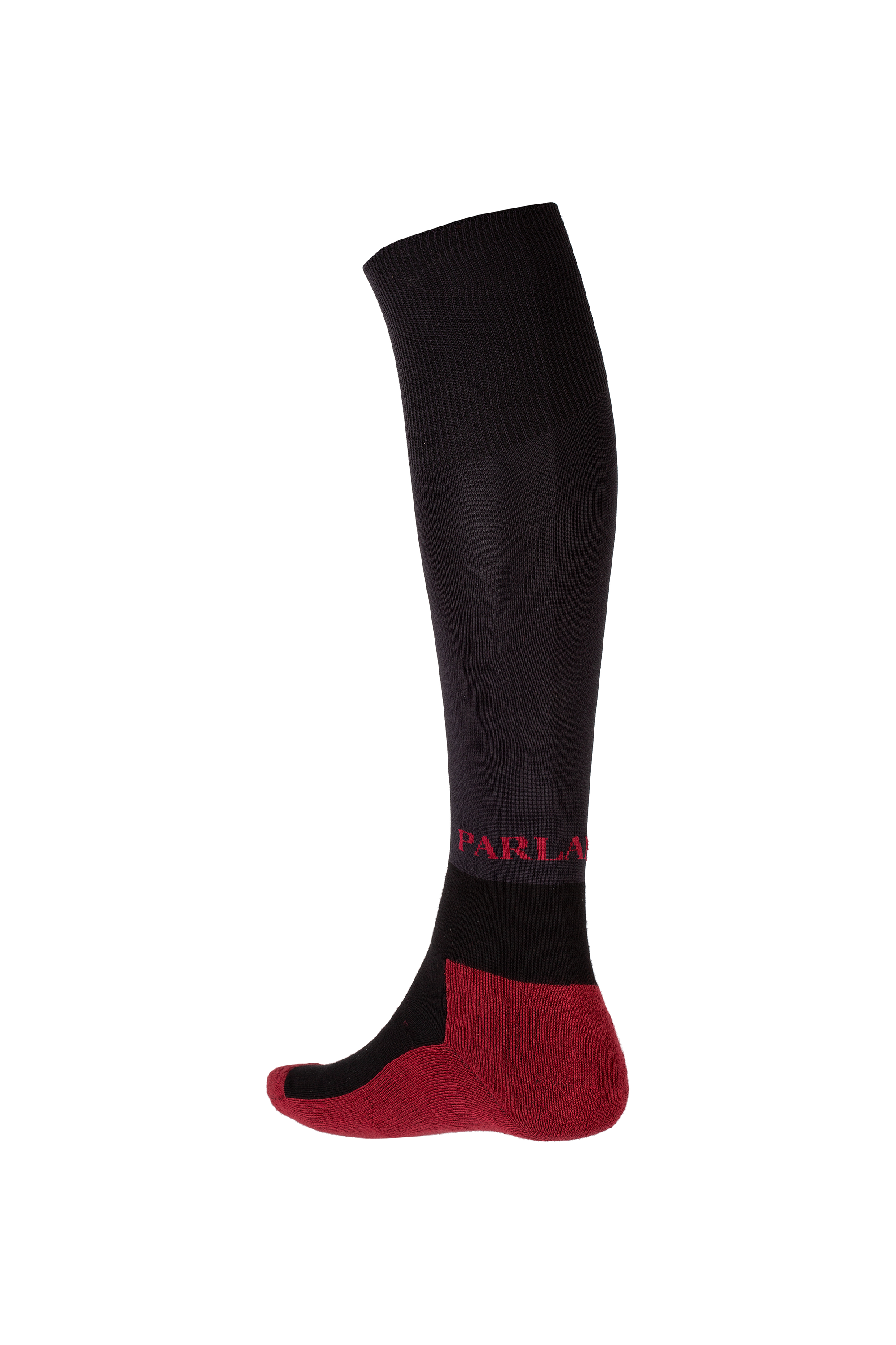 2 Pack Socks in Black