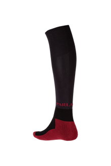 2 Pack Socks in Black