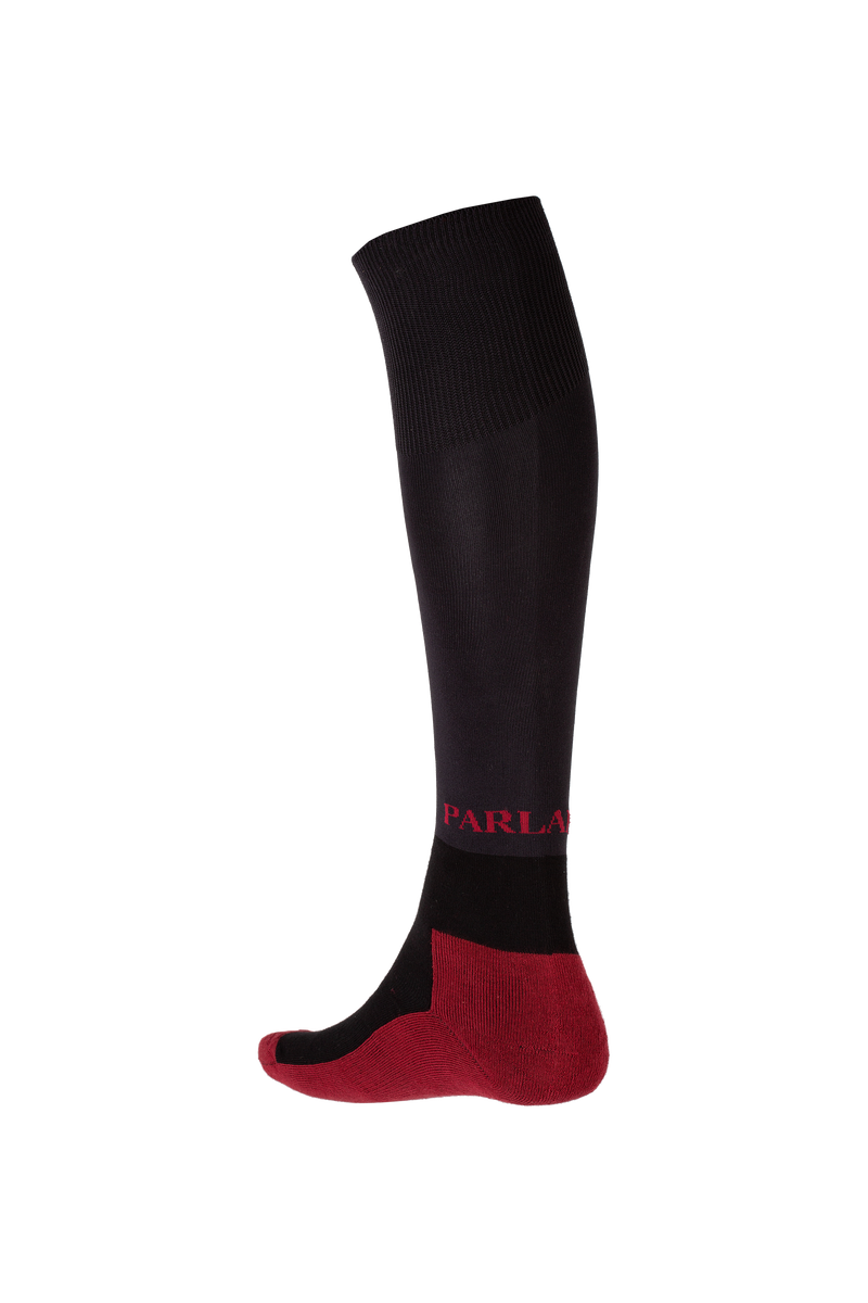 2 Pack Socks in Black
