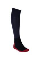 2 Pack Socks in Navy