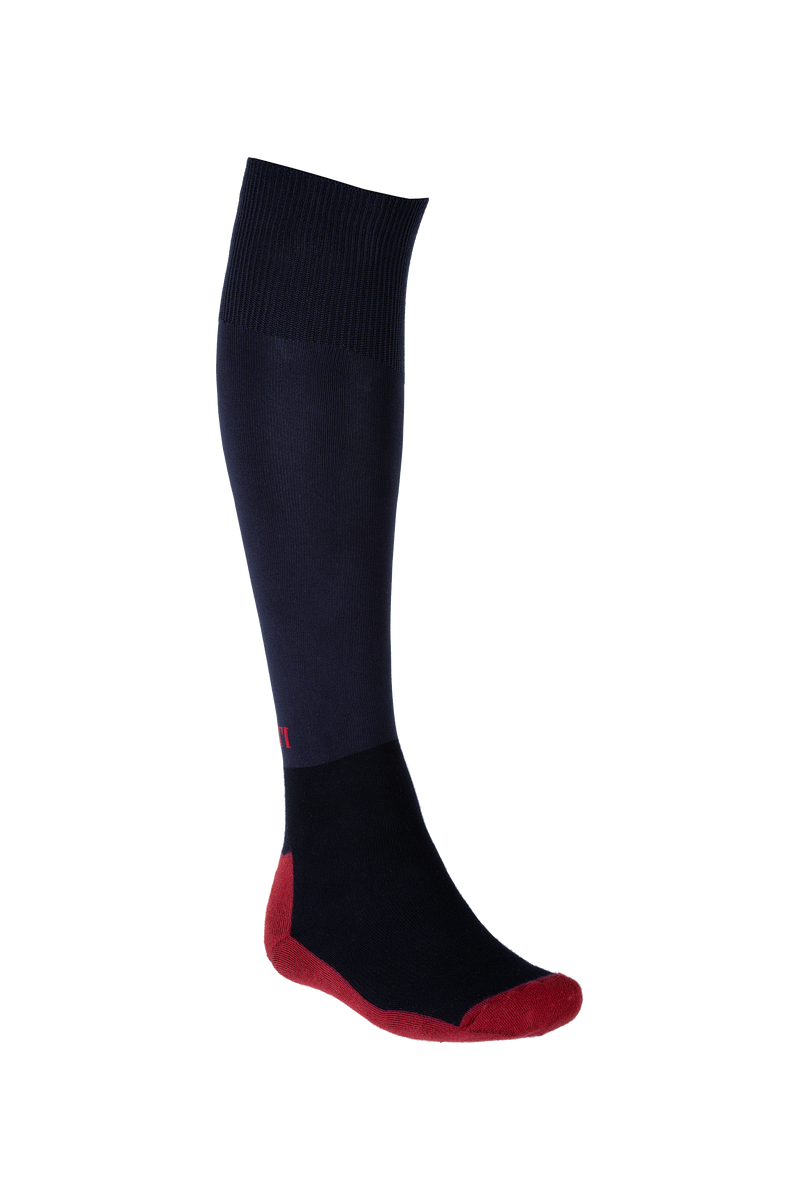 2 Pack Socks in Navy