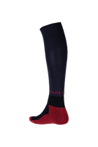 2 Pack Socks in Navy