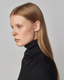 Signature Winter Buff in Black