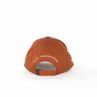 Terracotta & Cream Cap