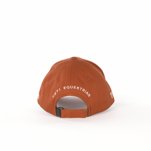Terracotta & Cream Cap