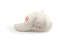 Beige Cap