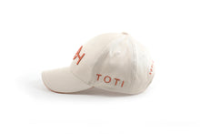Beige Cap