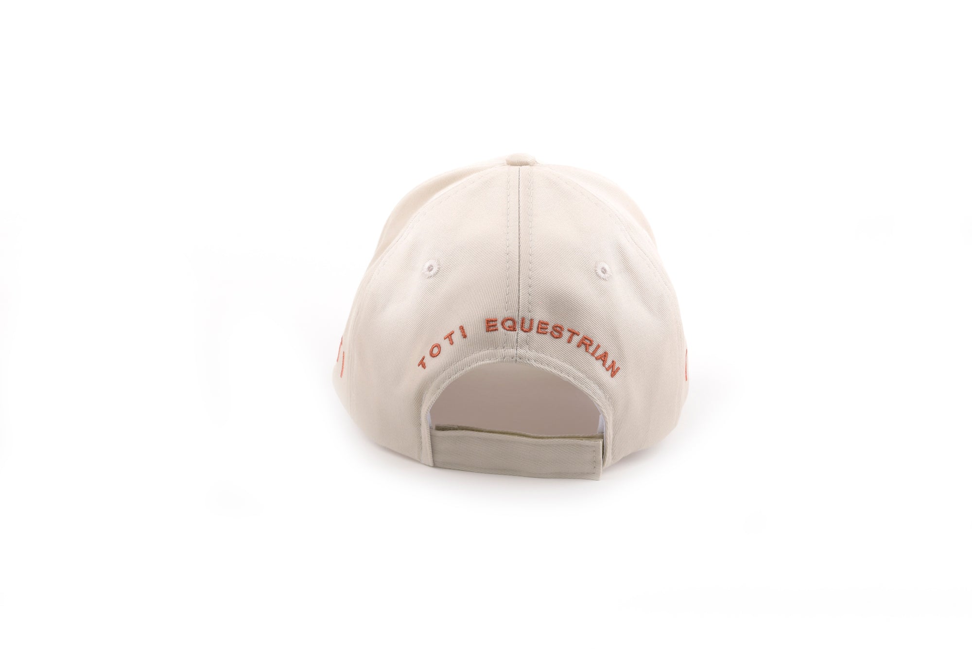 Beige Cap