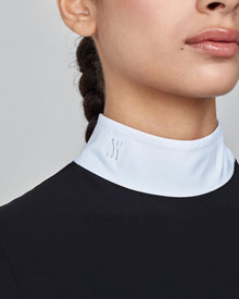 Timeless Show Shirt in Black