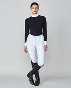 Timeless Show Shirt in Black