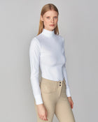 Timeless Show Shirt in White