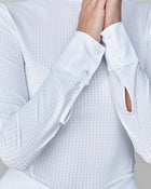 Timeless Show Shirt in White