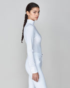 Timeless Show Shirt in White
