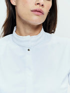 Vendetta Show Shirt in White