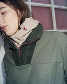 Flawless Balaclava in Mocha