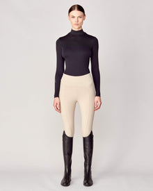 WoolTech Base Layer in Black
