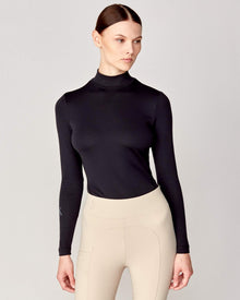 WoolTech Base Layer in Black