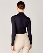 WoolTech Base Layer in Black