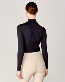 WoolTech Base Layer in Black