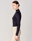 WoolTech Base Layer in Black