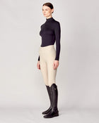 WoolTech Base Layer in Black
