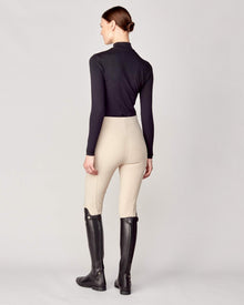 WoolTech Base Layer in Black