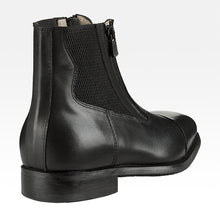 Z2 Paddock Boots in Black
