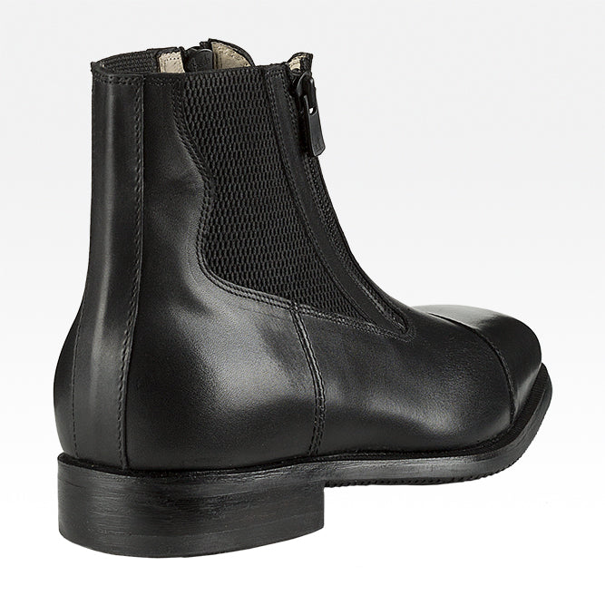 Z2 Paddock Boots in Black