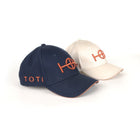 Navy Cap