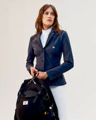 New Tzara Show Jacket in Navy