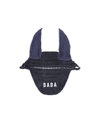 Polias Ear Bonnet in Navy