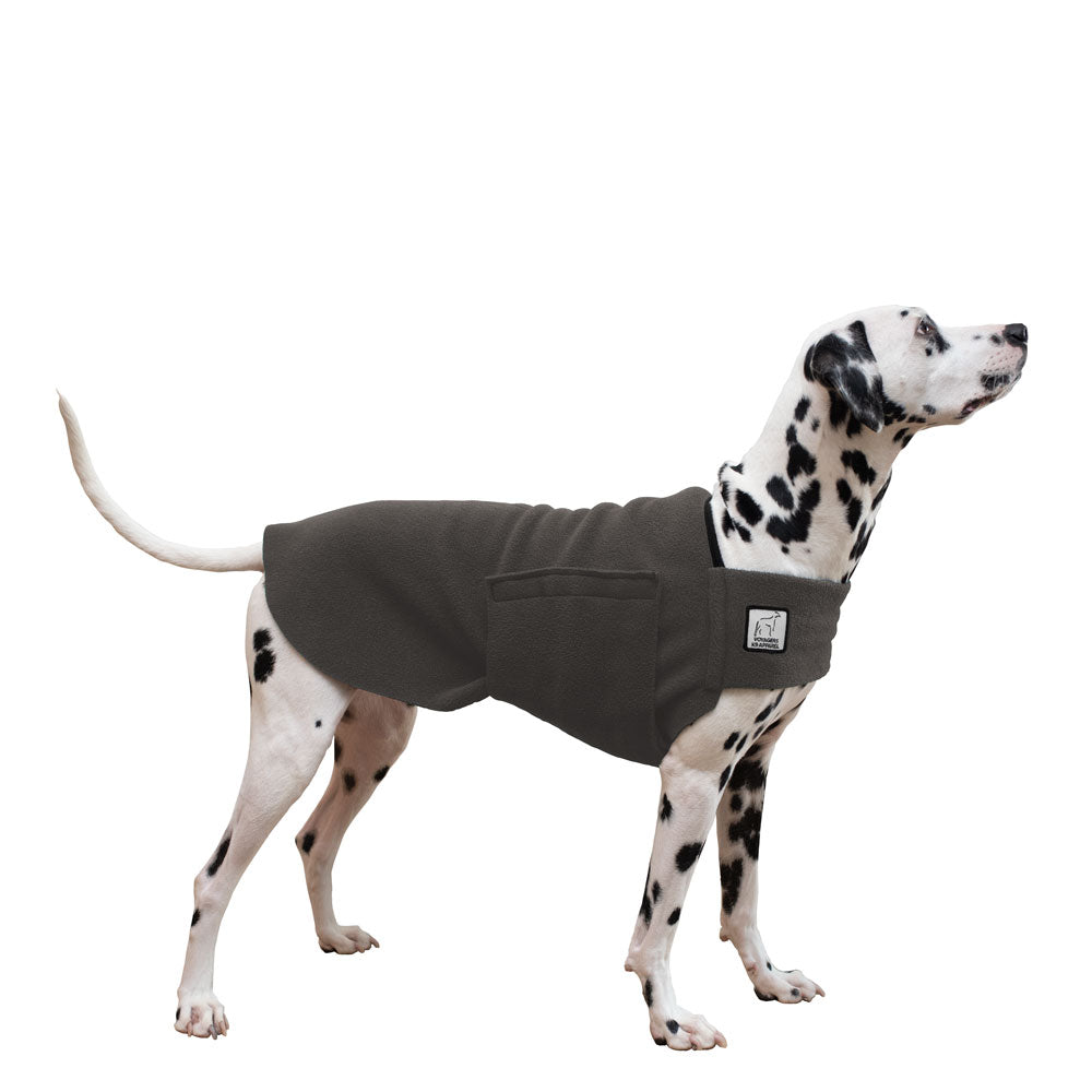 Dalmatian Tummy Warmer in Nightfall